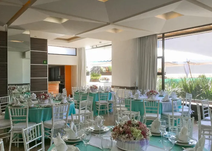 Hotel Marbella