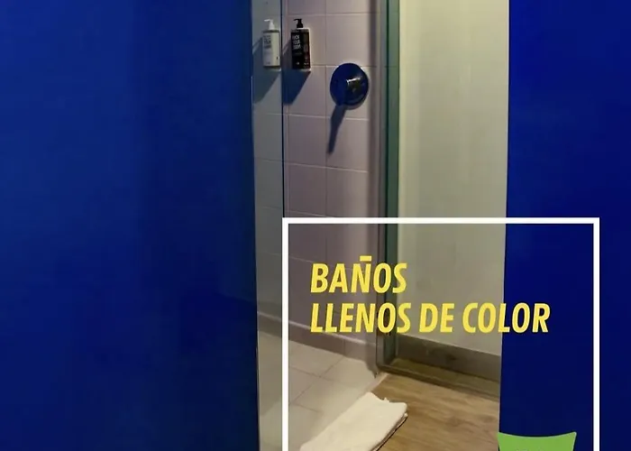 Ibis Styles Mexico Reforma